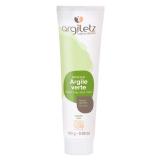 MASQUE ARGILE VERTE TUBE 100G