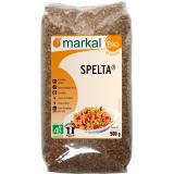 BOULGOUR D'ÉPEAUTRE SPELTA