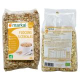 FLOCON 5 CEREA LES 500GRS