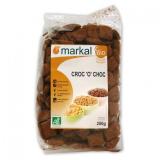 FOURRÉ CHOCOLAT CROUSTILLANT