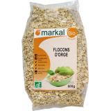 FLOCON D'ORGE 500GRS