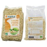 PETIT FLOCON AVOINE 500G