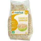 FLOCON SARRASIN 500GRS