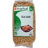 SOJA JAUNE 0,5KGS