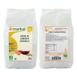 FARINE SARRASIN 500G