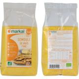 SEMOULE DE MAIS FINE 500 GRS