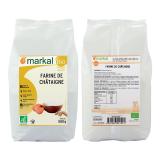 FARINE CHATAIGNE 500G