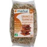 GRAINE TOURNESOL 500G