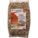 GRAINE TOURNESOL 250GRS