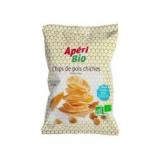 CHIPS DE POIS CHICHE
