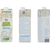 BOISSON RIZ NATURE