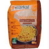 COQUILLETTE 1/2 C