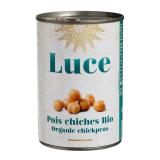 POIS CHICHE BOITE