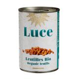 LENTILLES BOITE