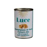 CHAMPIGNON DE PARIS BOITE BI
