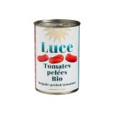 TOMATE PELEE BOITE METAL
