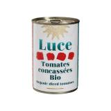 TOMATE CONCASSE BOITE