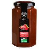 TOUT FRUIT FRAISES