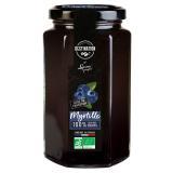TOUT FRUIT MYRTILLE
