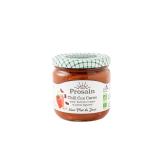 CHILI CON CARNE HARICOTS ROUGE