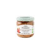 SARRASIN AUX LÉGUMES