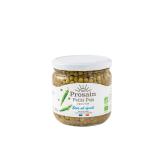 PETIT POIS/ SODIUM REDUIT