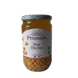 POIS CHICHES FRANCE
