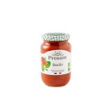 SAUCE TOMATE BASILIC