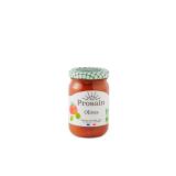 SAUCE TOMATE OLIVES