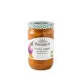 CURRY AUBERGINE 650G
