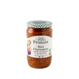 RISTE D'AUBERGINES