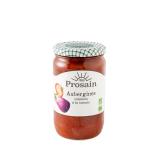 AUBERGINE TOMATE GM