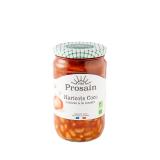 HARICOTS COCO TOMATE