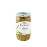 PETITS POIS X/F GM