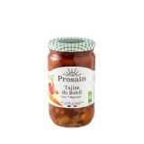 TAJINE SOLEIL 7 LEGUMES