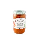 CHILI CON CARNE TEX