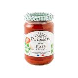 SAUCE PIZZA AUX TOMATES 100% FRANCE
