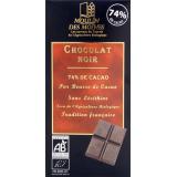 CHOCOLAT NOIR 74 