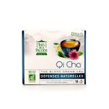 THÉ BLANC QI CHA