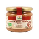 PUREE DE CHATAIGNE