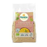 COUSCOUS MULTICEREALES