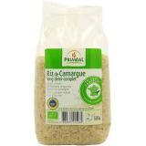 RIZ LONG 1/2 COMPLET CAMARGUE 500G