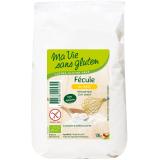 FECULE DE MAIS S/GLUTEN