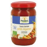 SAUCE TOMATE CUISINEE