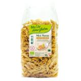 MINI PENNE RIZ 1/2 C