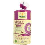 GALETTE RIZ CAMARGUE SESAME
