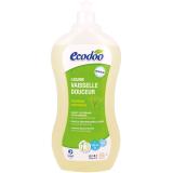 LIQUIDE VAISSELLE VERVEINE 1L
