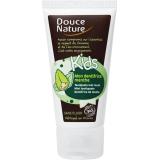 DENTIFRICE MENTHE