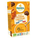VELOUTE POTIRON CHATAIGNE