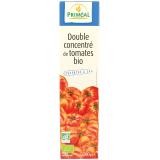 DOUBLE CONCENTRE DE TOMATE
